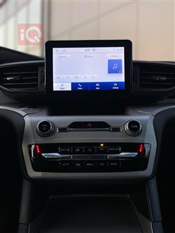 فورد إكسبلورر